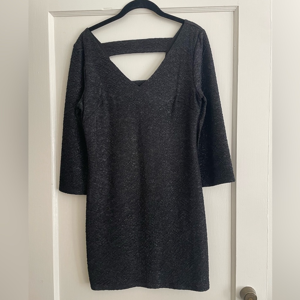 BCBG generation dress